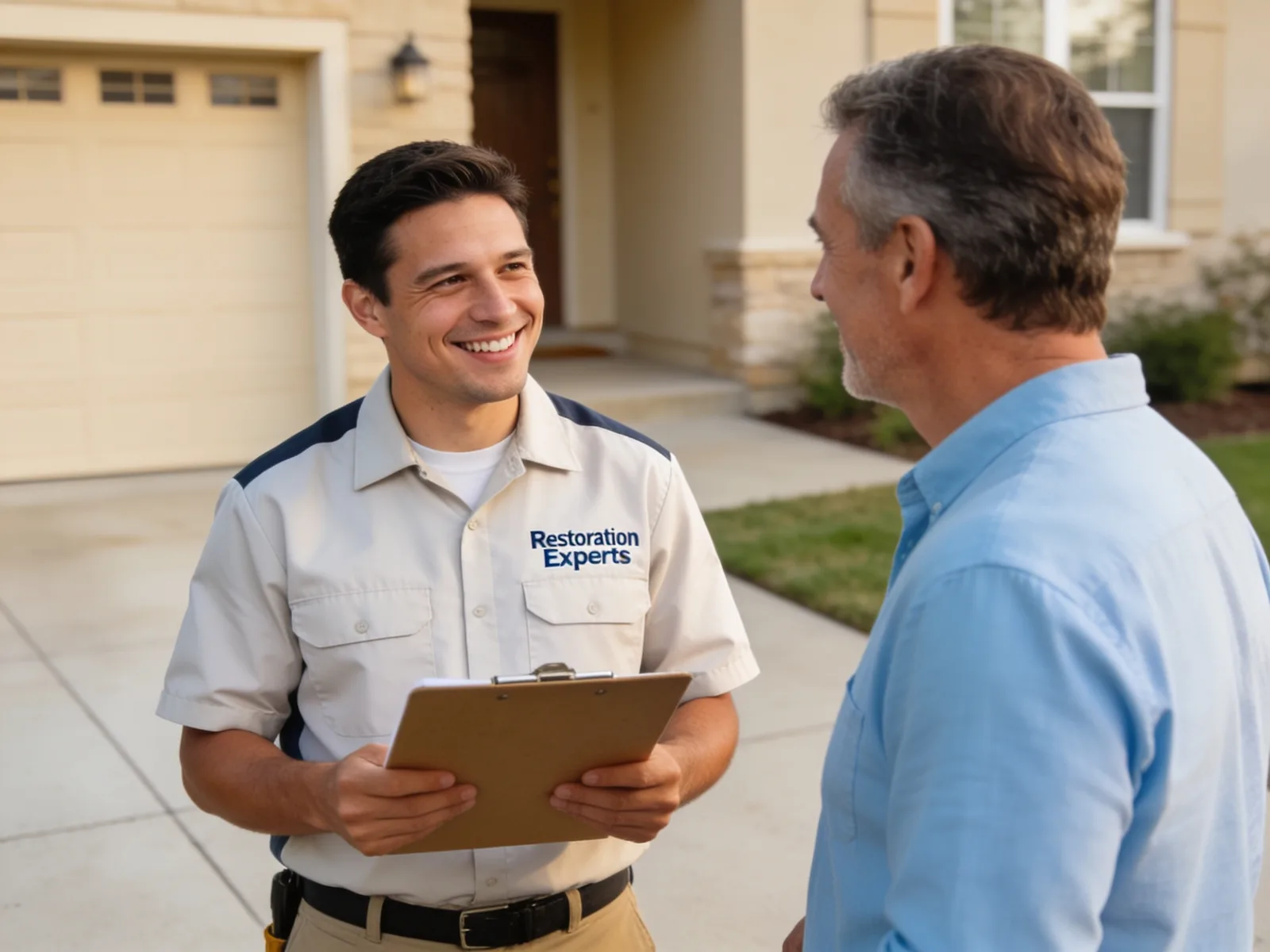 Water Damage Cleanup Green, KS FAQs